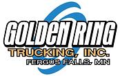 Golden Ring Trucking Inc logo
