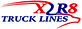 XLR8 Truck Lines LLC logo