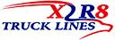 XLR8 Truck Lines LLC logo