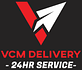 Vcm Delivery LLC logo