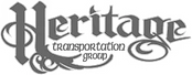 Heritage Truck Lines Inc logo