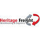 Heritage Freight Warehousing & Logistics LLC logo