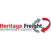 Heritage Freight Warehousing & Logistics LLC logo