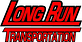 Long Run Transportation Inc logo