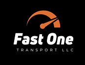 Fast One Transport LLC logo