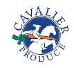 Cavalier Produce logo