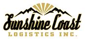 Sunshine Coast Logistics Inc logo
