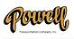 Powell Boyz Trucking LLC logo