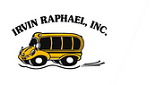 Irvin Raphael Inc logo
