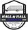 Hall & Hall Logistics LLC logo