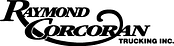 Raymond Corcoran Trucking Inc logo
