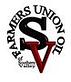 Farmers Union Oil Of Southern Valley logo