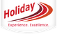 Holiday Tours Inc logo