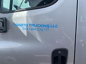 Taabto Trucking LLC logo
