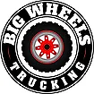 Big Wheels LLC logo