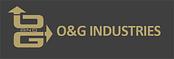 O & G Industries Inc logo