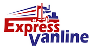 Express Van Line logo