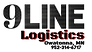 9Line Logistics LLC logo