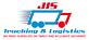 J1 S Trucking & Logistics LLC logo