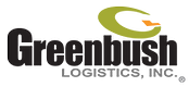 Greenbush Logistics Inc logo