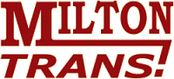 Milton Transportation Inc logo