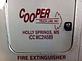 Cooper Truck Line Inc logo