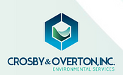 Crosby & Overton Inc logo