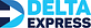 Delta Express Inc logo