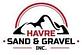 Havre Sand & Gravel Inc logo