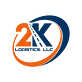 2 K Logistics LLC logo