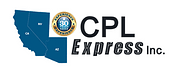Cpl Express Inc logo