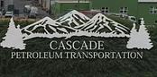 Cascade Petroleum Transportation Inc logo