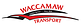 Waccamaw Transport Inc logo