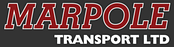 Marpole Transport Limited logo