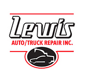Lewis Auto Truck Repair Inc logo