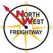 Northwest Freightway logo