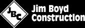 Jim Boyd Construction Inc logo