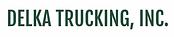 Delka Trucking Inc logo