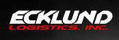 Ecklund Logistics Inc logo