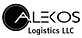 Alekos Logistics LLC logo