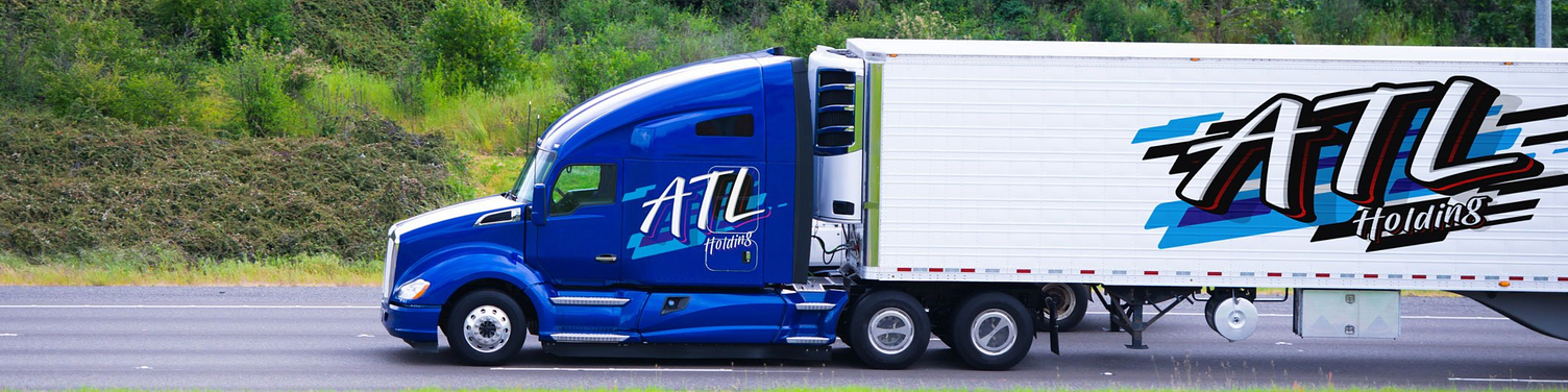 Atl Transport Usa LLC logo
