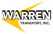 Warren Transport Inc logo