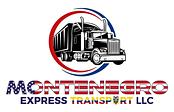 Montenegro Express Transport LLC logo