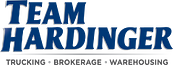 Team Hardinger logo