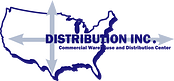Distribution Inc logo
