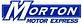 Morton Motor Express Inc logo