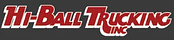 Hi Ball Trucking Inc logo