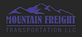 Mountain Freight Transportation LLC logo