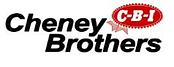 Cheney Brothers Inc logo