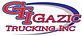 Gazic Trucking Inc logo
